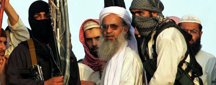 Lingering Ghosts of The Past