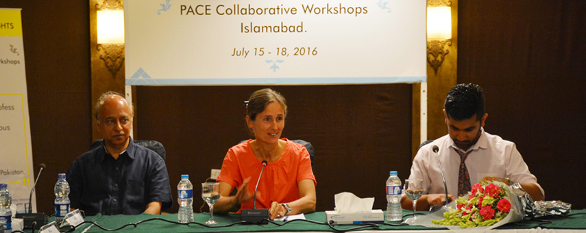 Always ask why; critical thinking is crucial to social harmony: Dutch Ambassador