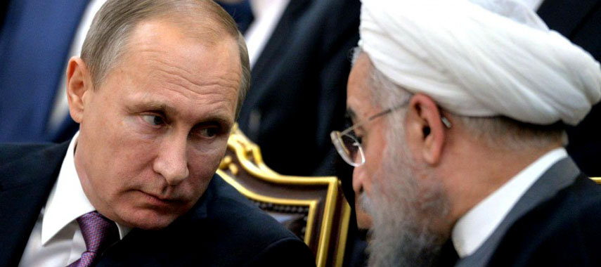 Tactical Changes in Russia’s Foreign Policy and Iran’s Caution