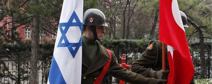 Turkey to Play New Role In The Region Through Normalization of Ties With Israel