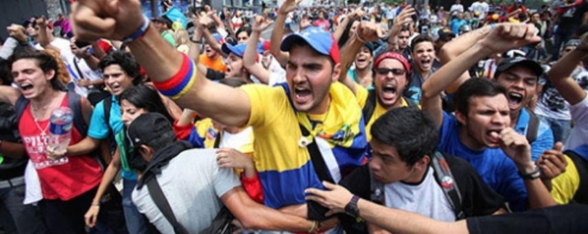 Fanatics Are All The Same