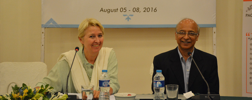 Tolerance Must for Peaceful Coexistence, Austrian Envoy