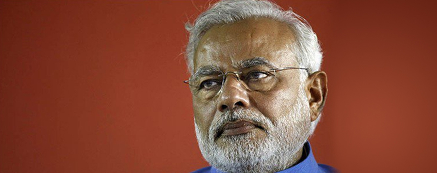 India’s Communal Cauldron