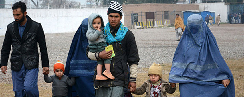 Oversimplifying the Refugee Crisis