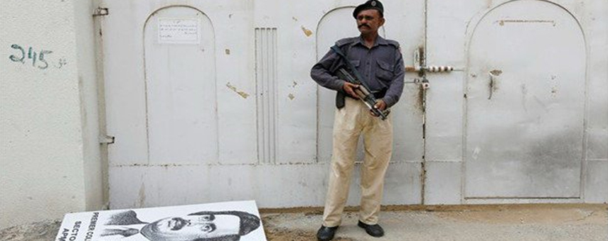 Altaf has Shot Himself in The Foot