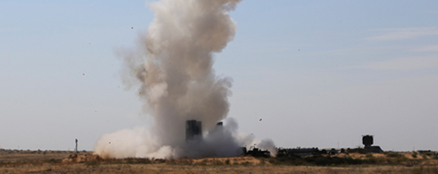 Will Russia and China Build an SCO-Based Joint Missile Defence System?