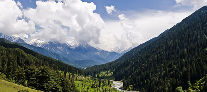 Balochistan is No Kashmir