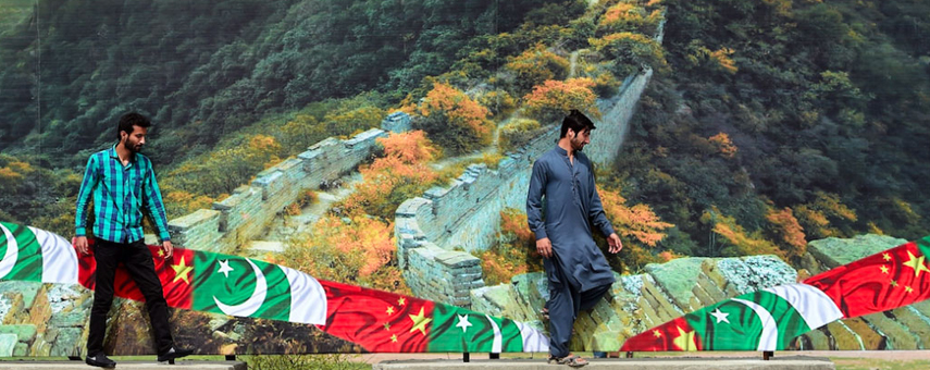 How Obama’s Asia Pivot Nudged China Toward Pakistan But Helped Aggravate India