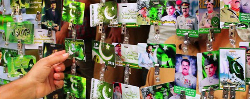 Armed but Not Dangerous