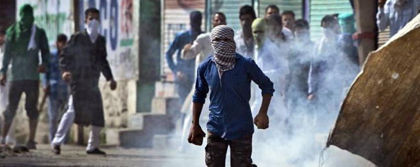 Prepare for The Worst: The Indian State Is In Retreat In Kashmir