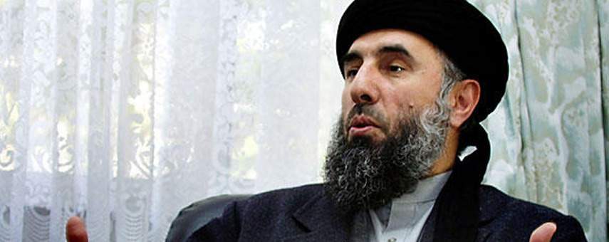 NUG-HIA to Bring Political Stability in Afghanistan: Analysts