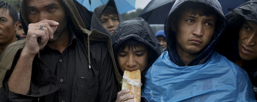 EU’s Secret Ultimatum to Afghanistan: Accept 80,000 Deportees or Lose Aid