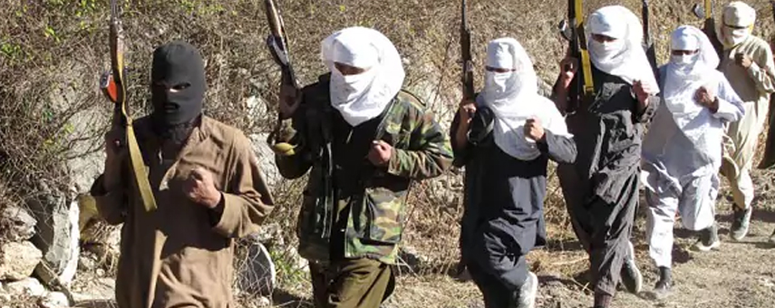 Editorial: Pakistan’s Insanity