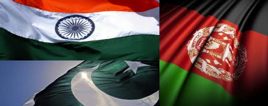 Afghanistan: The Informal Colony of India