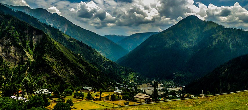 We are losing Kashmir to Islam: Ten ways to Counter Radicalisation in India