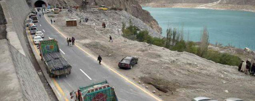 Afghanistan Stands to Gain from CPEC Option