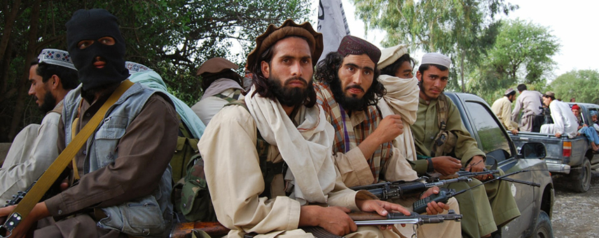 Daesh, Haqqanis and Sanctuaries