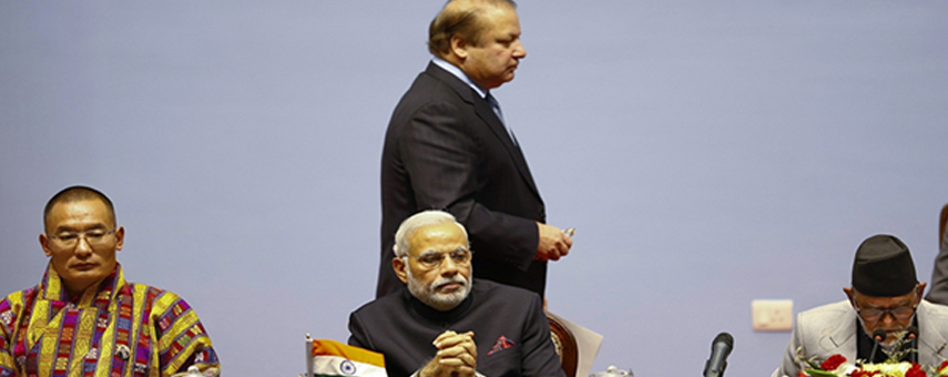 India Pulls Out of Pakistan-Hosted 19th Saarc Summit