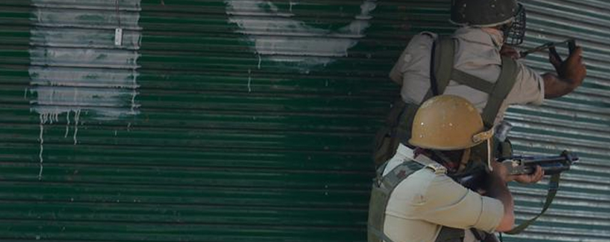 Countering the Indian Narrative