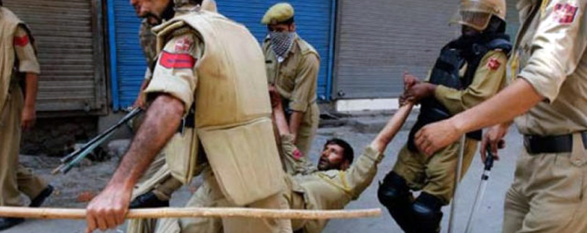 Analysis: Rising Tensions; Possible Pakistan-India War Viewpoint