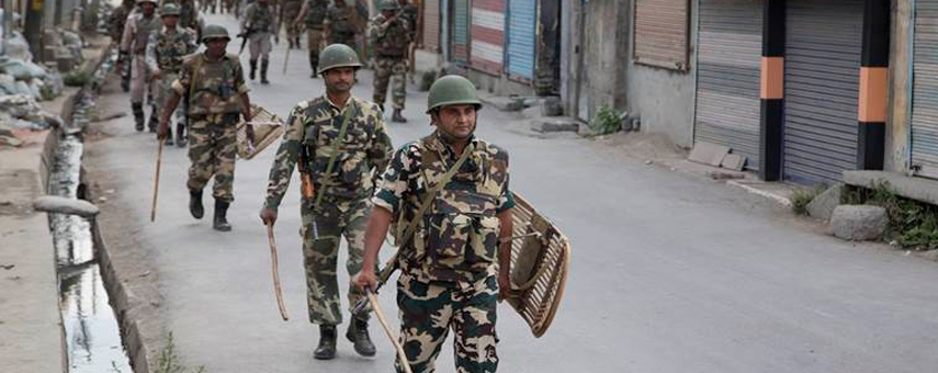 Kashmir:  Where the Truth Doesn’t Matter