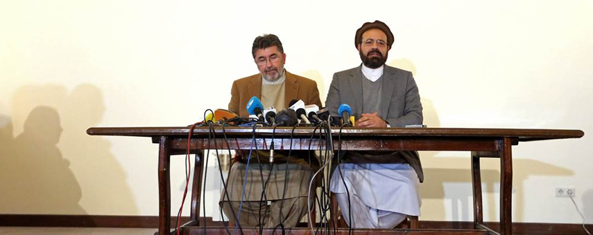 Peace With Hekmatyar: What Does It Mean For Battlefield And Politics?