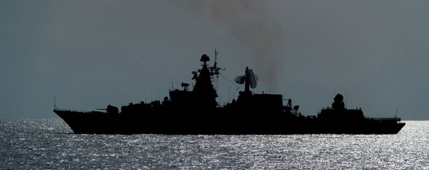 Why Russia and China’s Combat Drills in the South China Sea Matter