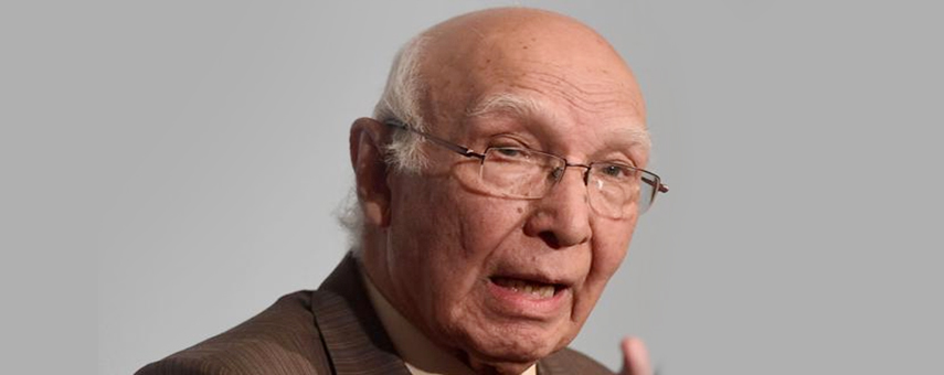 Blocking of Water by India Will be Act of War: Pakistan