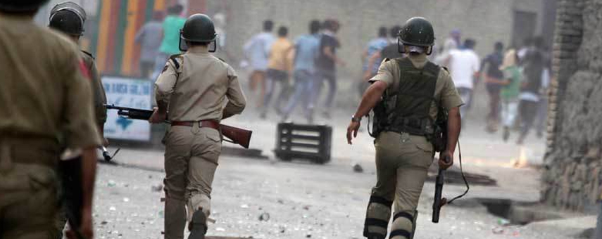 Should We Rethink Kashmir?
