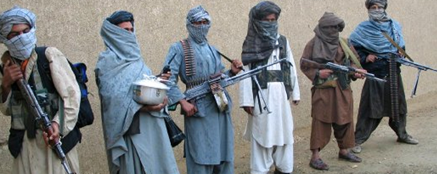 Instruments of Terror