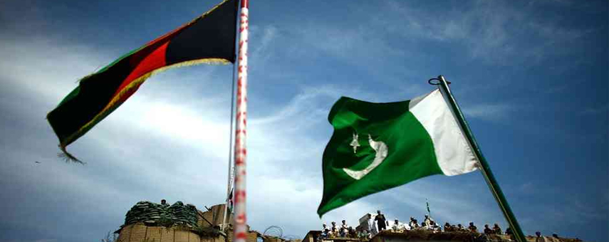 Rebuilding Relations With Afghanistan