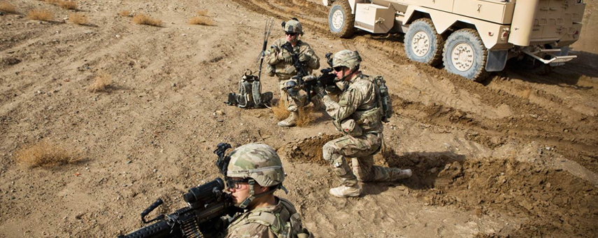 Will the World Keep Funding Afghanistan?