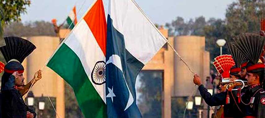 It takes Two to Tango