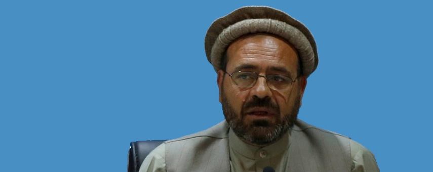 Interview: Muhammad Amin Karim: The role of HIG in Afghanistan
