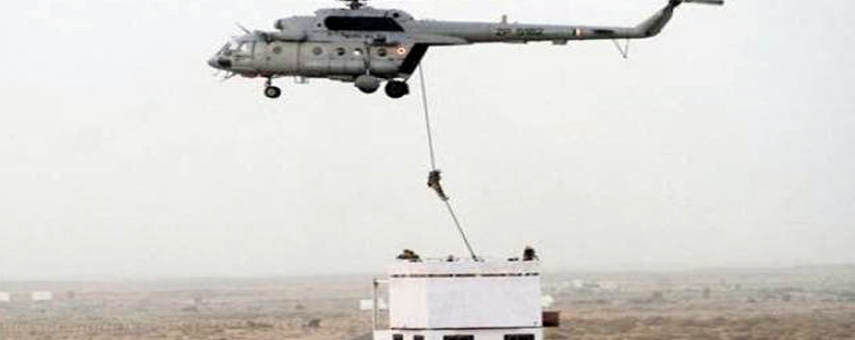 Uri Aftermath: Global Media Doubts Surgical Strike Claims