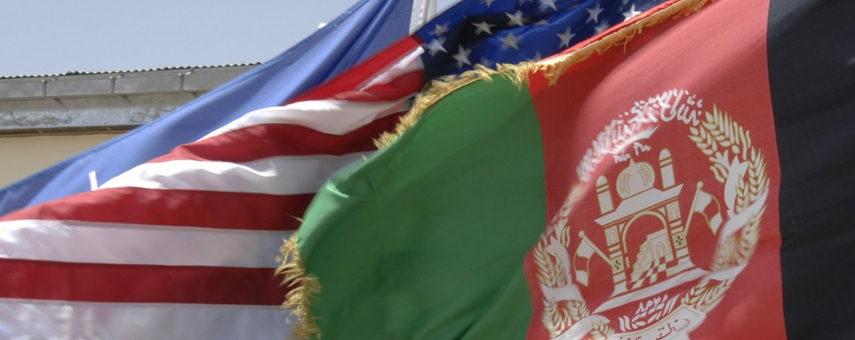 Afghanistan in the shadow of the US Presidential Election