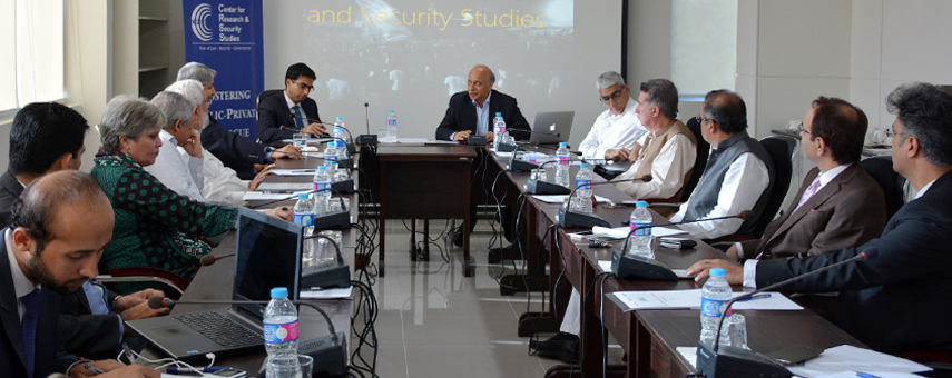 Businessmen Demand End to Excessive Taxation