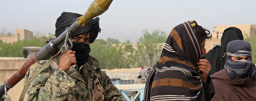 The Taleban Assault on Kunduz city: Déjà vu, but why?