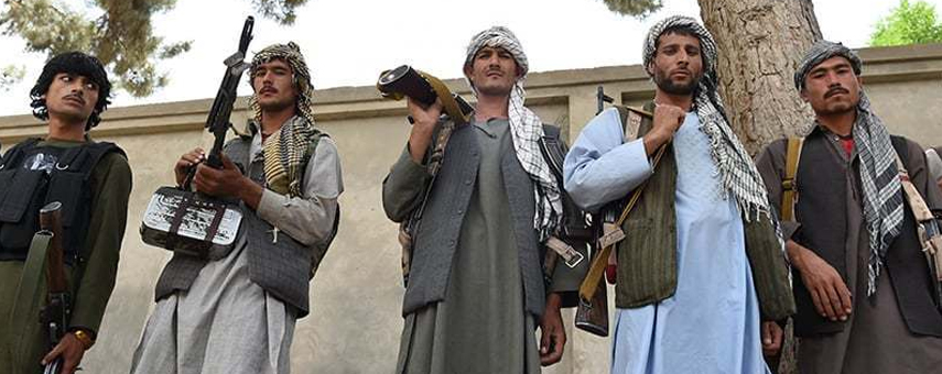 Taliban Struggling Financially Since Mansour's Death: RS
