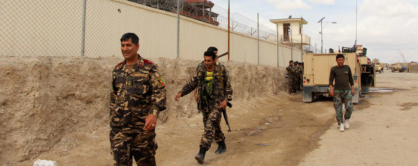 Taliban and Afghanistan Restart Secret Talks In Qatar