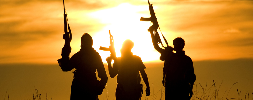 Indian, Afghan Intelligence Agencies Supporting Terrorism in Pakistan: IB Chief