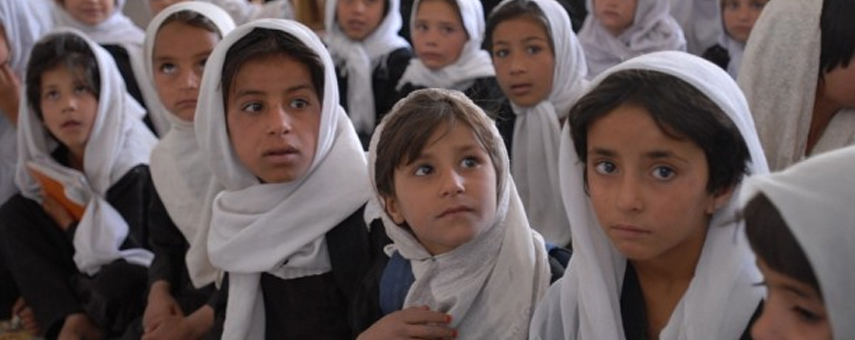 Eight Lessons from Afghanistan