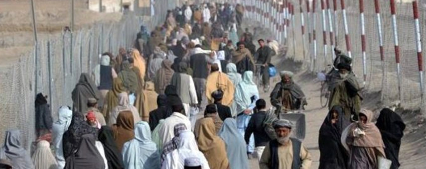 Pakistan Urges Afghan Refugees Repatriation by 31st March 2017