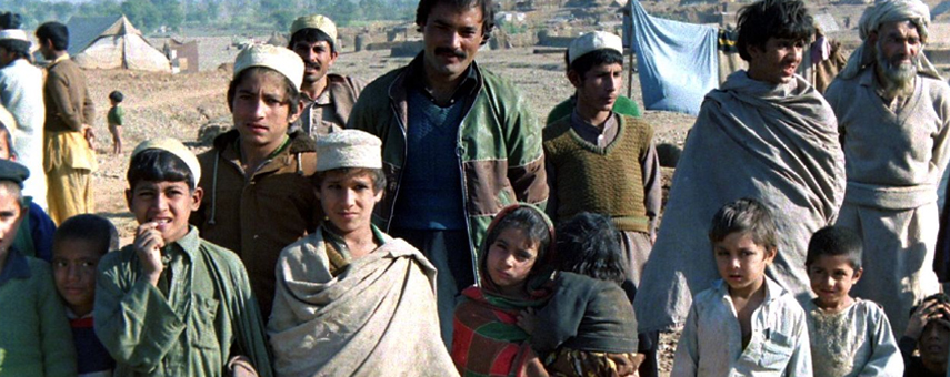Zakhilwal Says 3,80,000 Afghan Refugees Repatriated