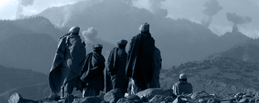 America’s War in Afghanistan: 15 Years, Three Stories