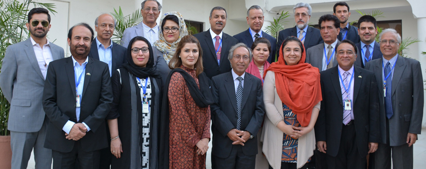 Security, border management, media, and refugees dominate first Pak-Afghan dialogue facilitated by CRSS/WPSO