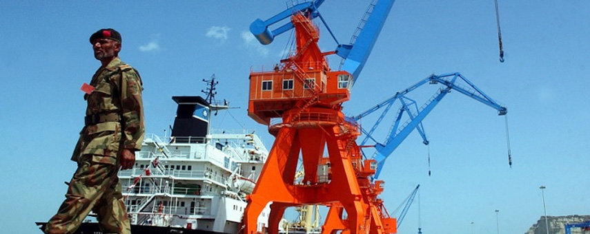 CPEC Concerns: K-P Drops Objection to Route Alignment