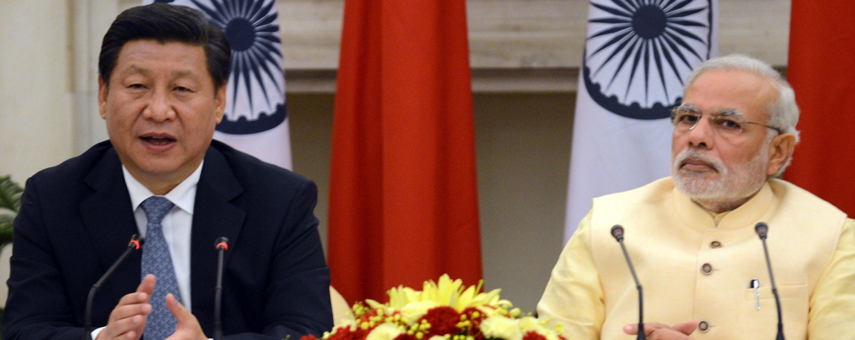 China-India Relations