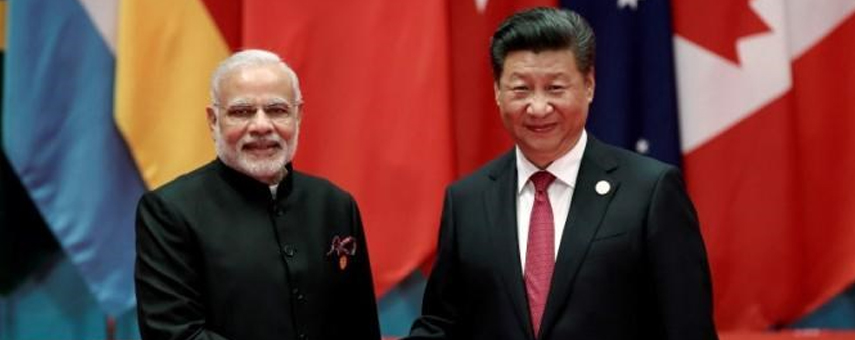 Pakistan Tensions Loom over India-China Strategic Economic Dialogue