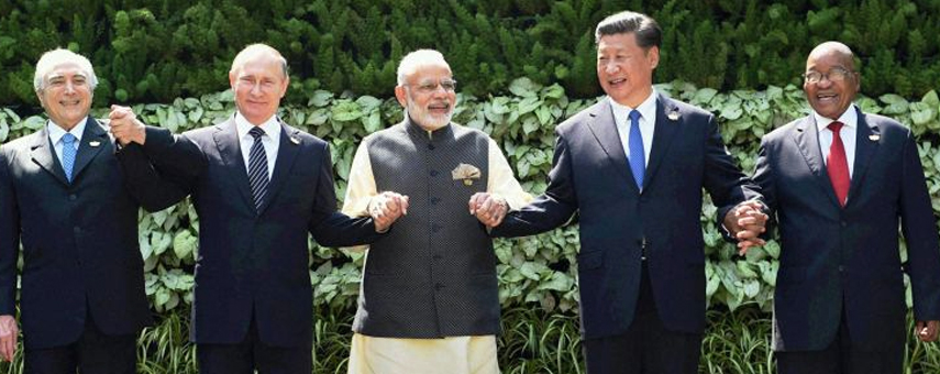 China-Russia-Pakistan Axis Looks Real: What Course will Delhi Chart Vis-a-Vis Islamabad?